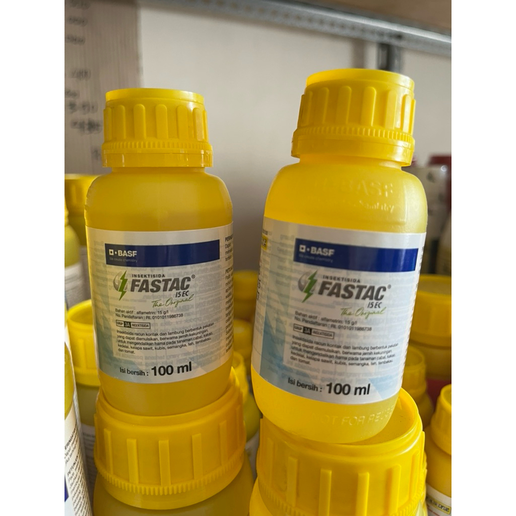Jual Insektisida Fastac 15 EC 100 ml racun semut | Shopee Indonesia