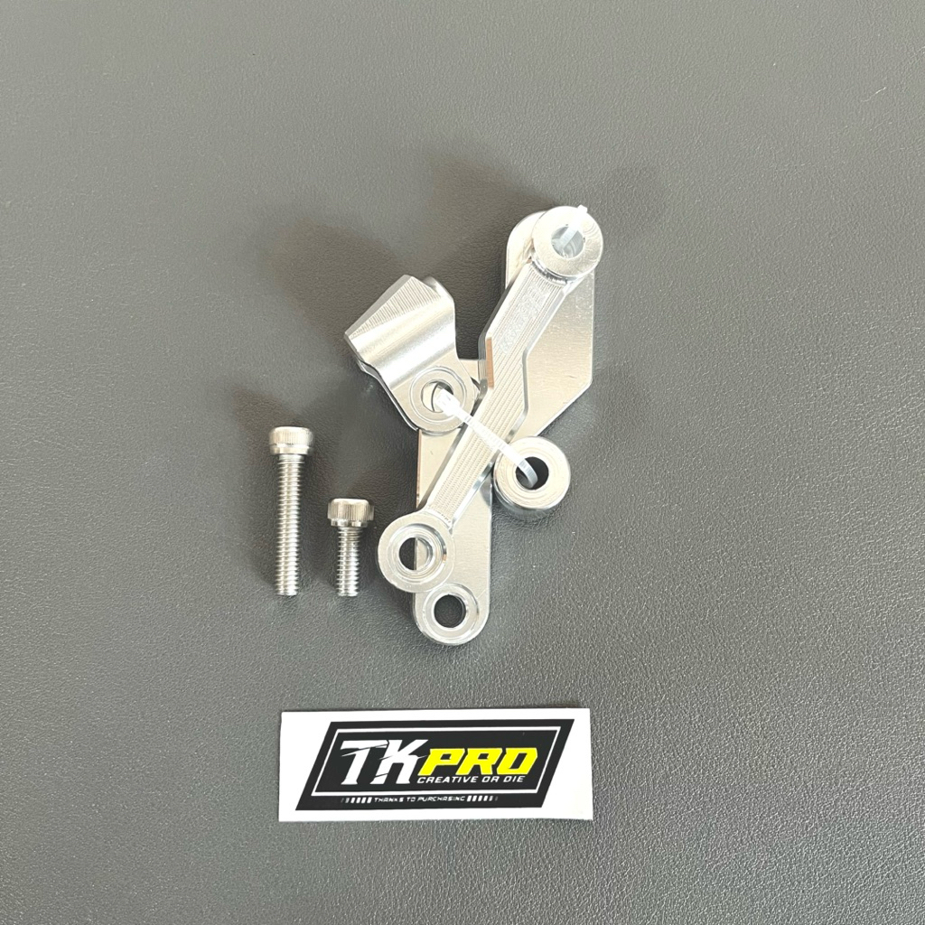 Jual Bracket Slang Rem CNC Tkpro Original | Shopee Indonesia