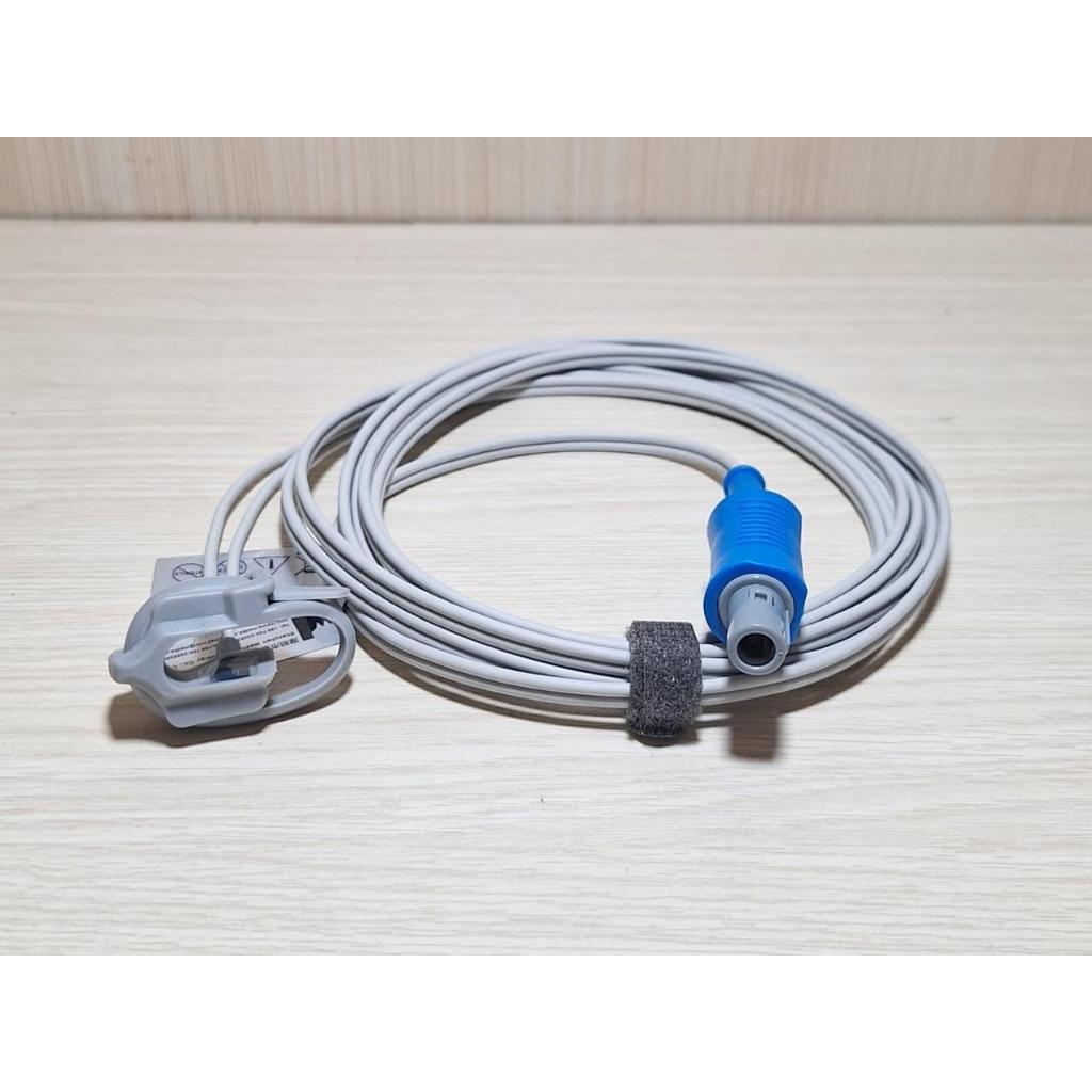 Jual SPO2 Schiller Truscope Neonate Wrap 7 Pin | Shopee Indonesia