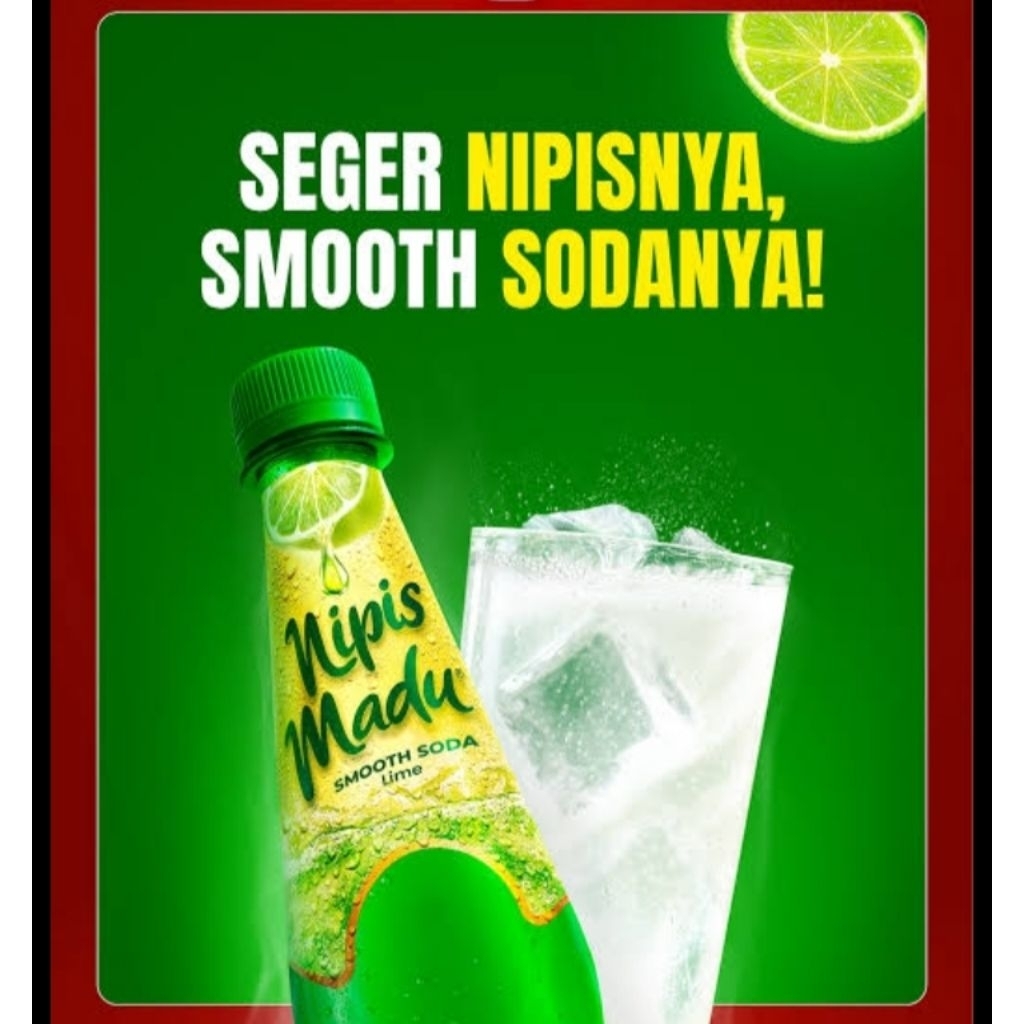 Jual NIPIS MADU KEMASAN 1 LITER | Shopee Indonesia