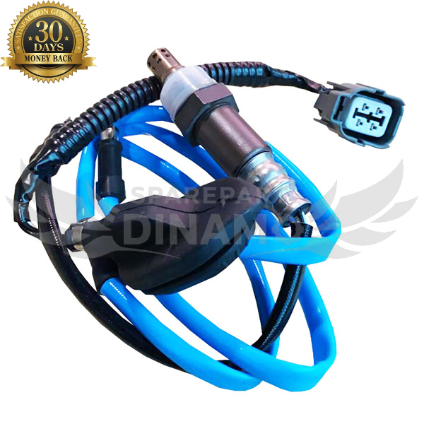 Jual Sensor O2 Oksigen Honda Accord 2004 Belakang 36532-RAA-Z02 ...
