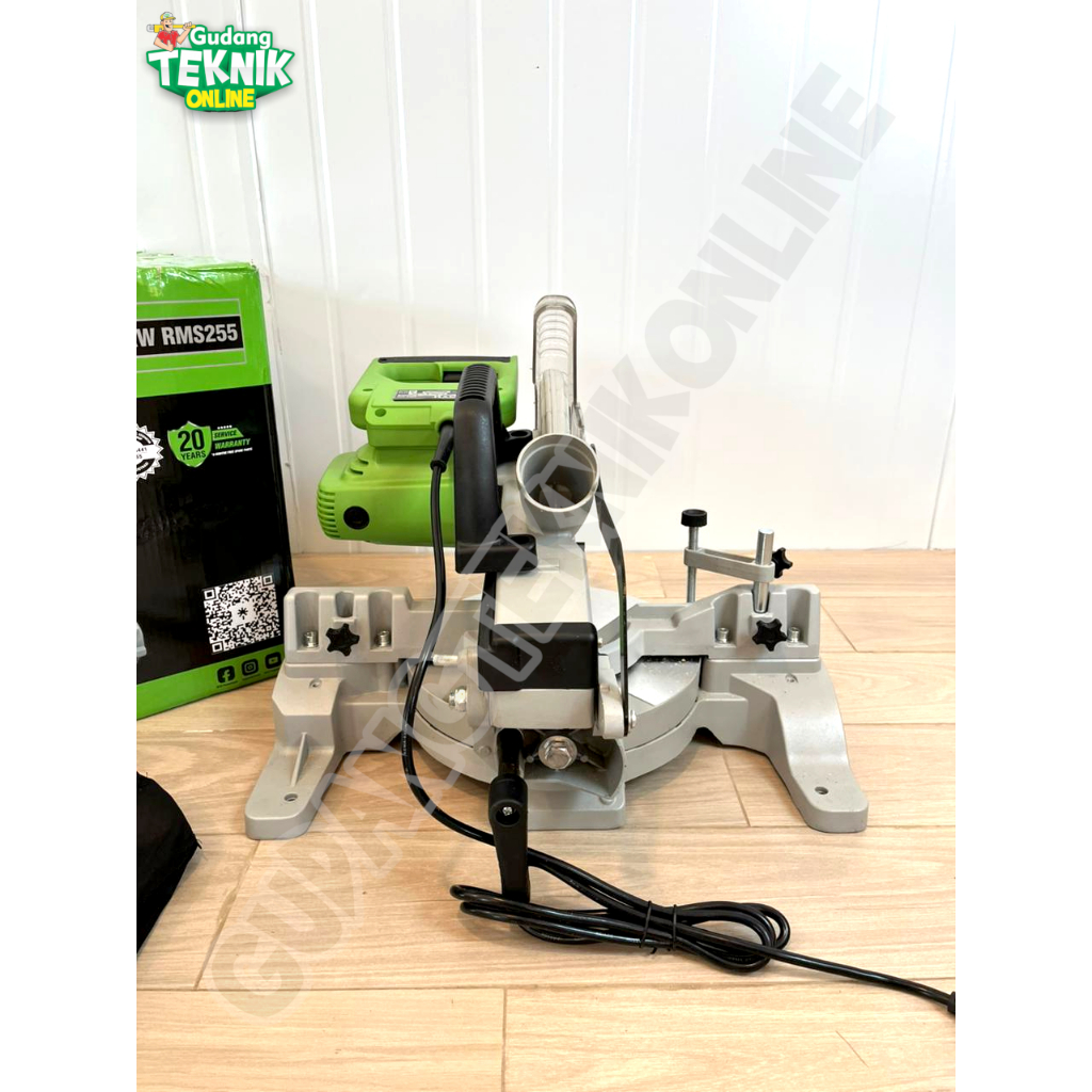 Jual Mitter Saw 10