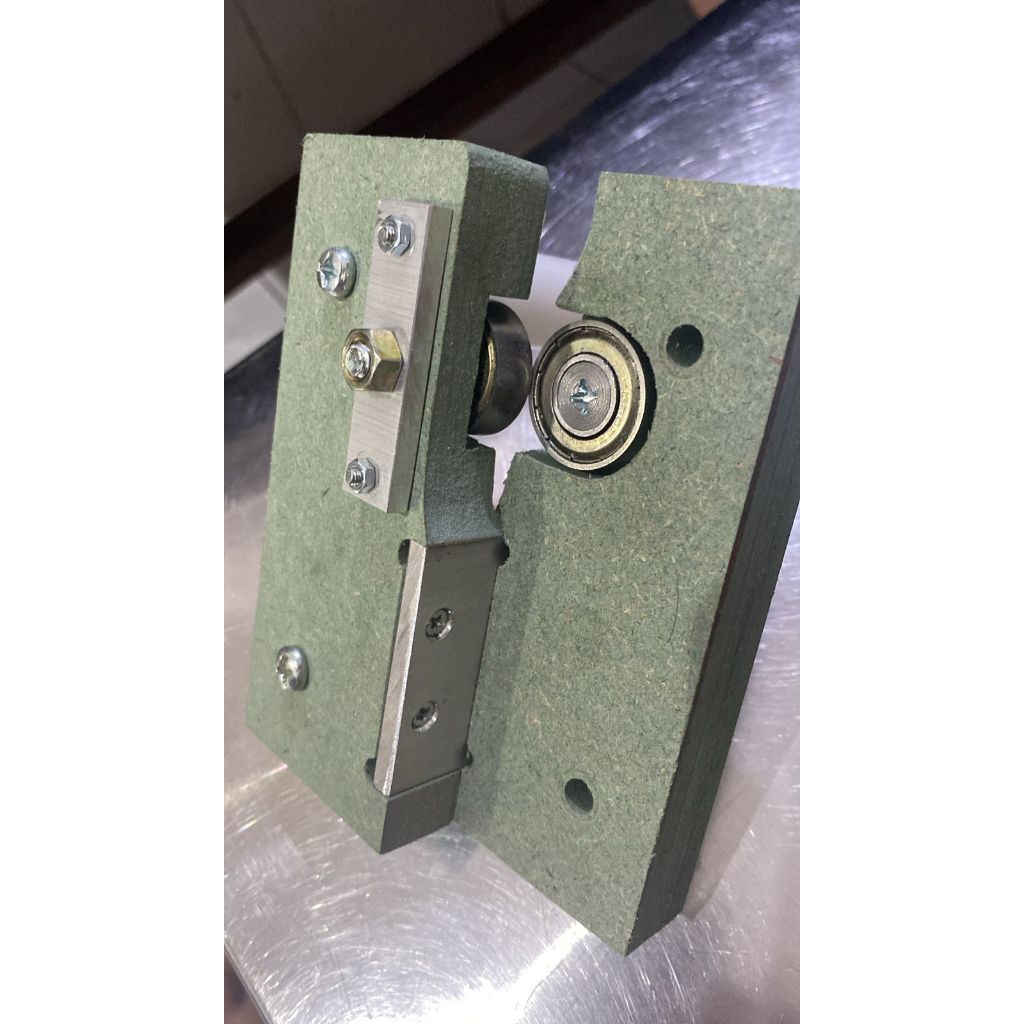 Jual MOLLAR HPLC1 HPL CUTTER ALAT BANTU POTONG TEPI HPL | Shopee Indonesia