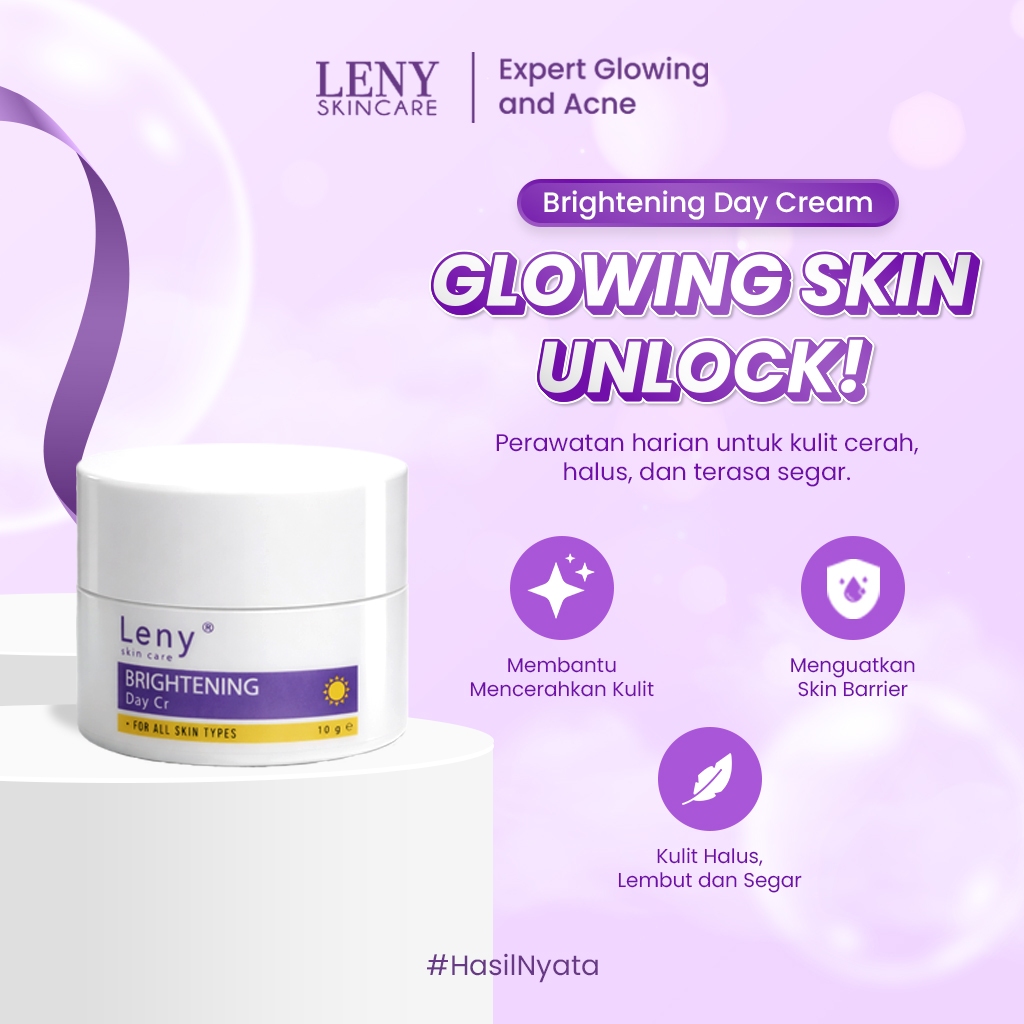 Produk lenyskincare.id | Shopee Indonesia