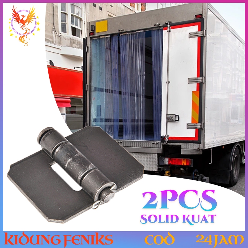 Jual Engsel Pintu Besi Berat Terlengkap & Harga Terbaru Juli 2026 ...