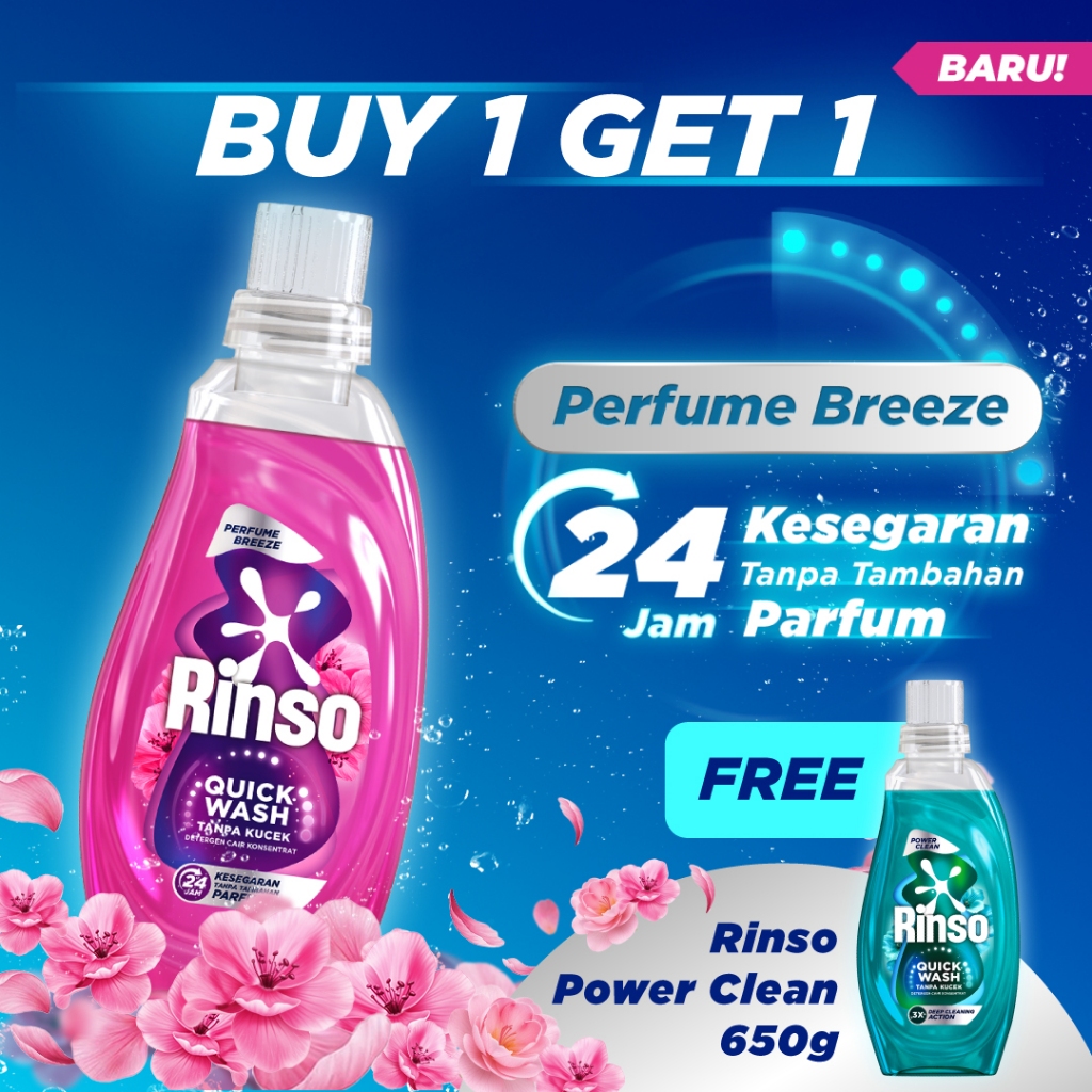 Toko Online Unilever Indonesia Official Shop - Produk Resmi Terlengkap ...