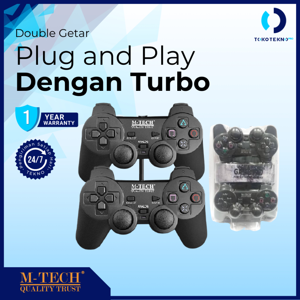 Jual Stick PC Terlengkap & Harga Terbaru Agustus 2026 | Shopee Indonesia