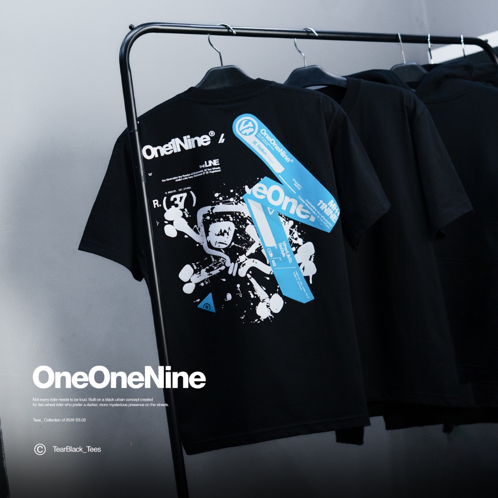 Produk ONEONENINE.ID | Shopee Indonesia