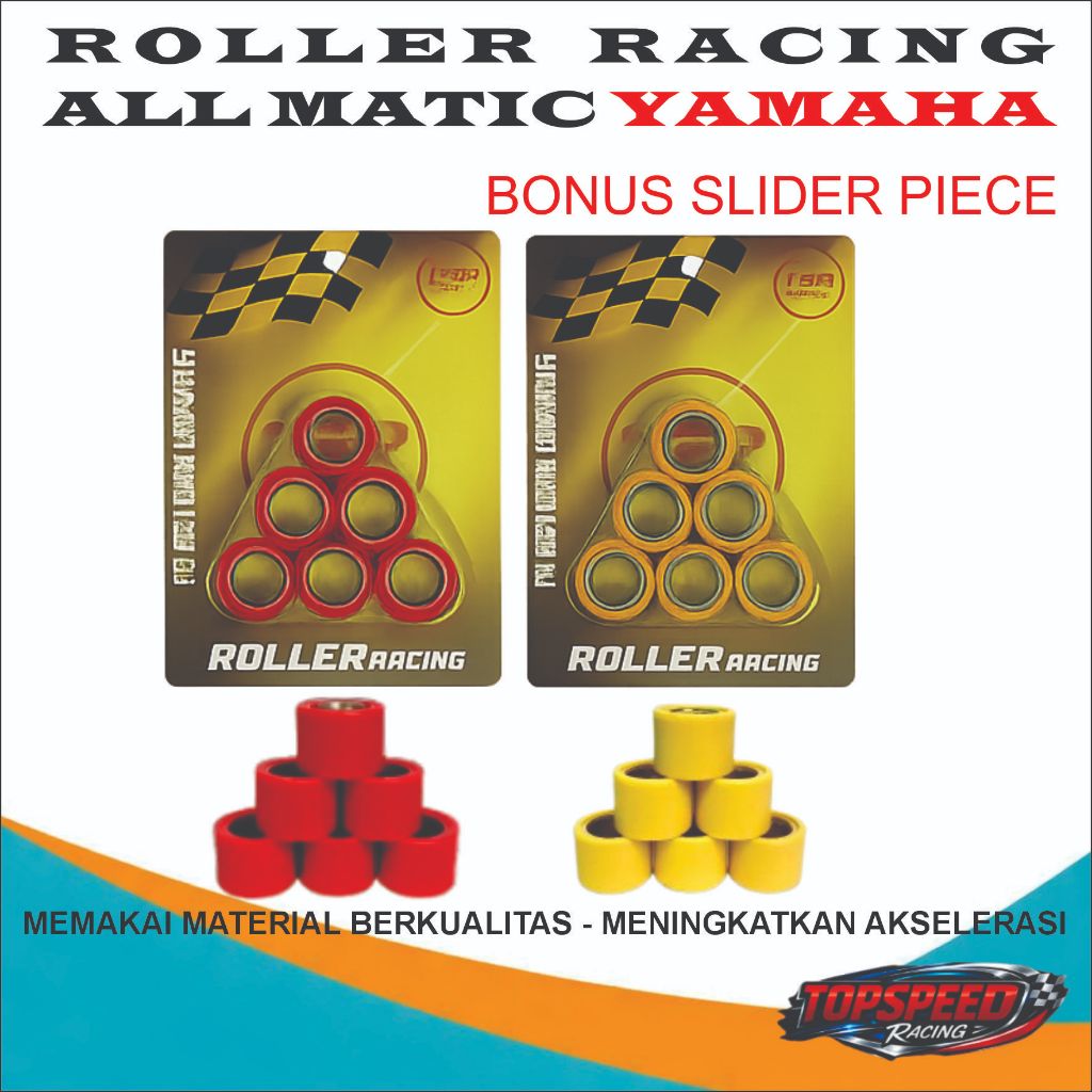 Produk TSR_Top Speed Racing | Shopee Indonesia