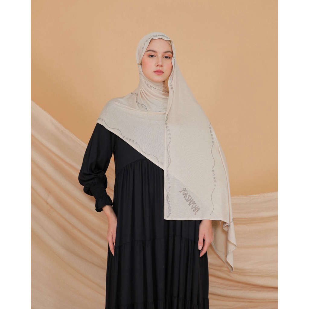 Jual FATHIJAB PASMINA IMPORT KHASKA KAOS PAYET BUNGA | Shopee Indonesia