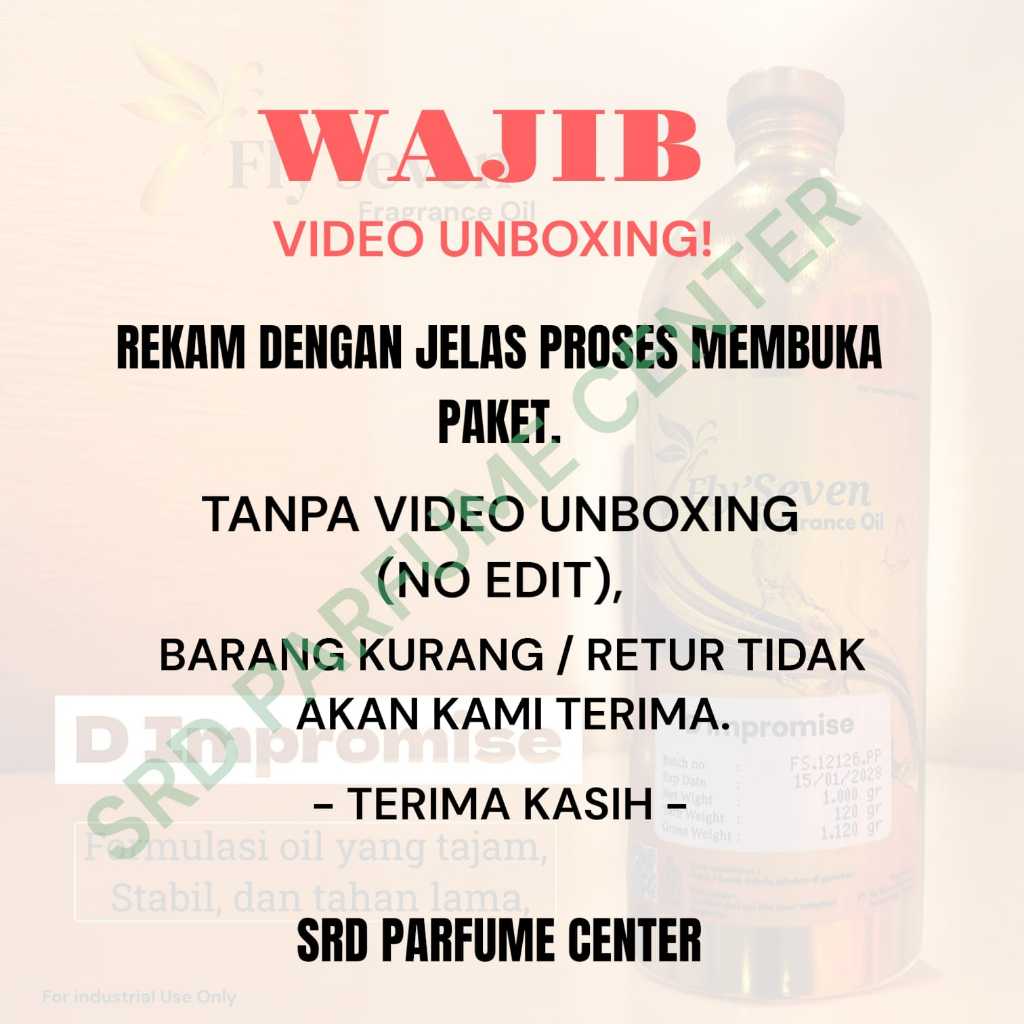 Jual Dpg Dipropylene Glycol Dow LO+ 1kg Murni Pelarut Parfum, campuran ...