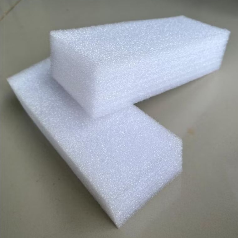 Jual ( Paket 10 ) Busa Bunga Dekorasi 10 Batang 20 cm Busa Elastis Busa ...