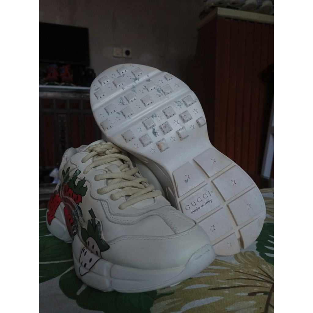 Jual Gucci Rhyton Terlengkap & Harga Terbaru April 2026 | Shopee Indonesia