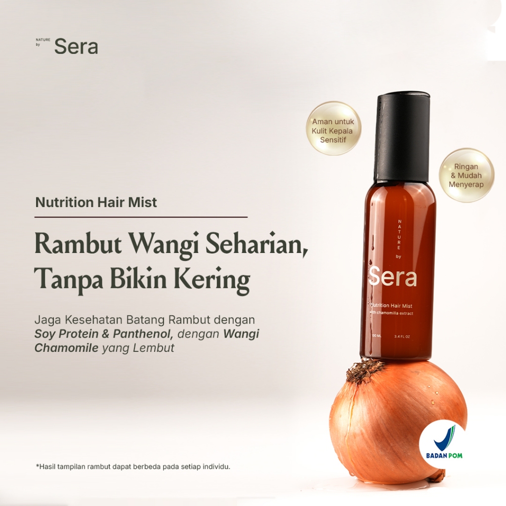 Produk Nature by SERA | Shopee Indonesia
