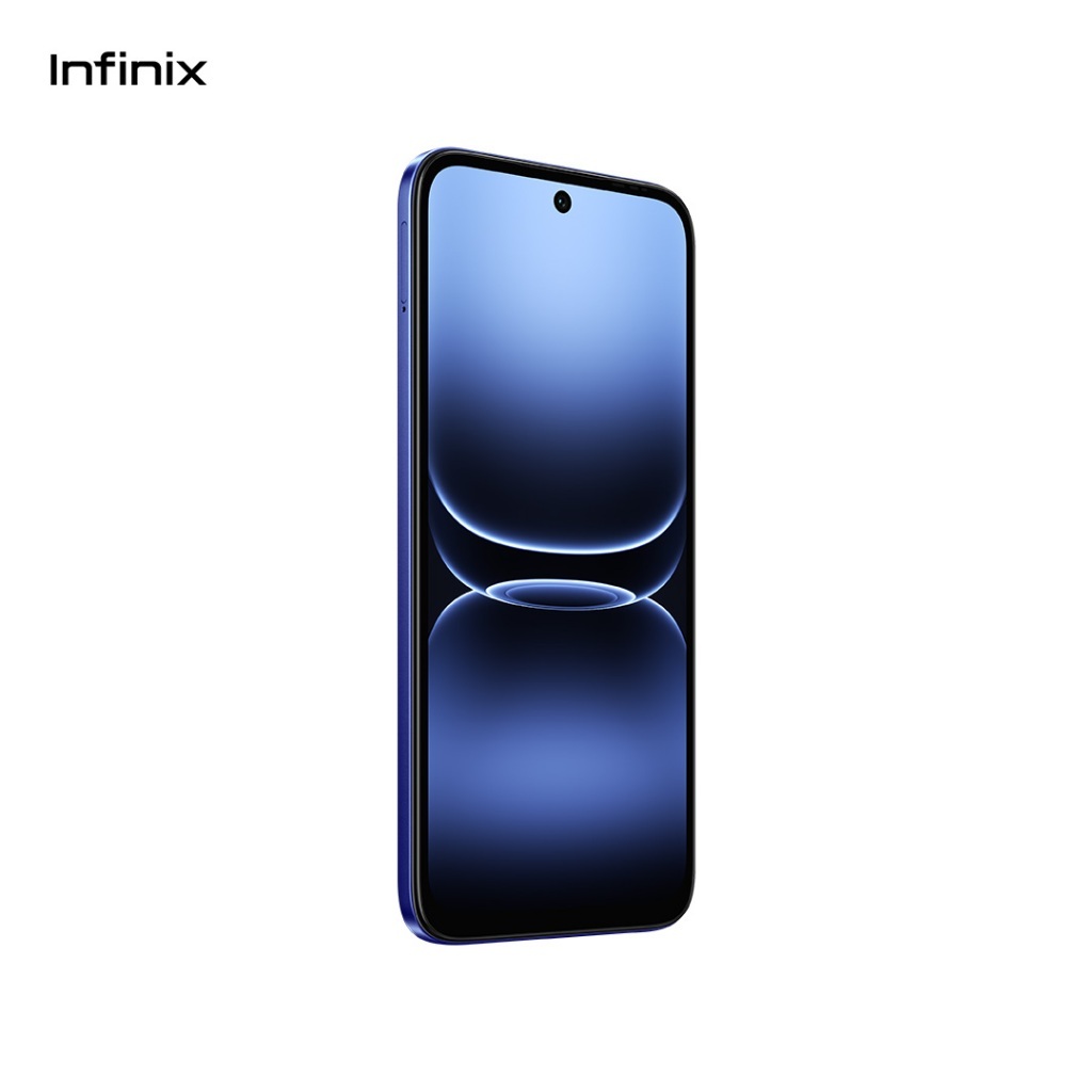 Jual DZL - HP INFINIX Smart 20 4/128 4/64 GB 5200 mAh Original Resmi ...