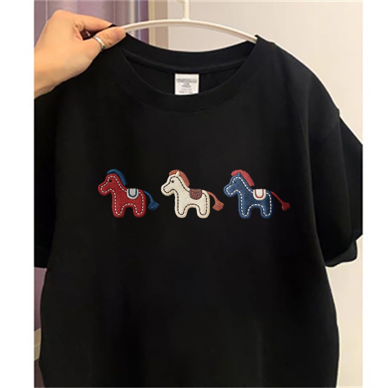 Jual Forteid T-shirt Lengan Pendek Baju Kaos Oversize Wanita Baju |kaus ...