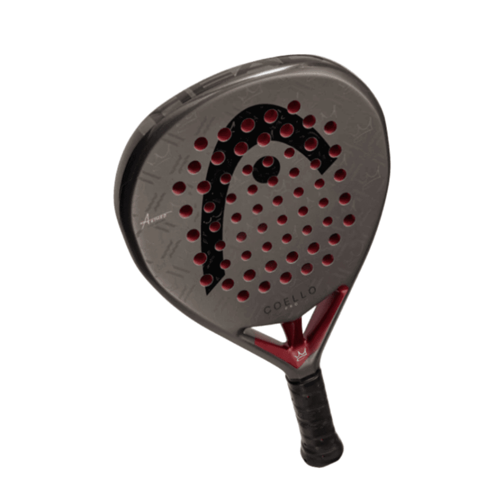 Jual Padel Racket HEAD Coello Pro 2026 | Raket Padel Head | Shopee ...