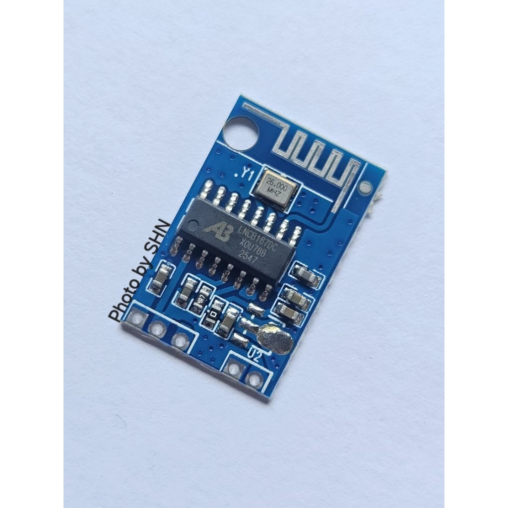 Jual Modul Bluetooth Audio CA-6928 Module CA6928 CA 6928 | Shopee Indonesia
