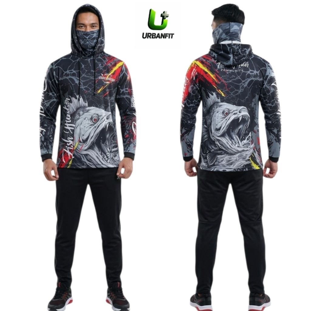 Jual Drifit Print Terlengkap & Harga Terbaru April 2026 | Shopee Indonesia