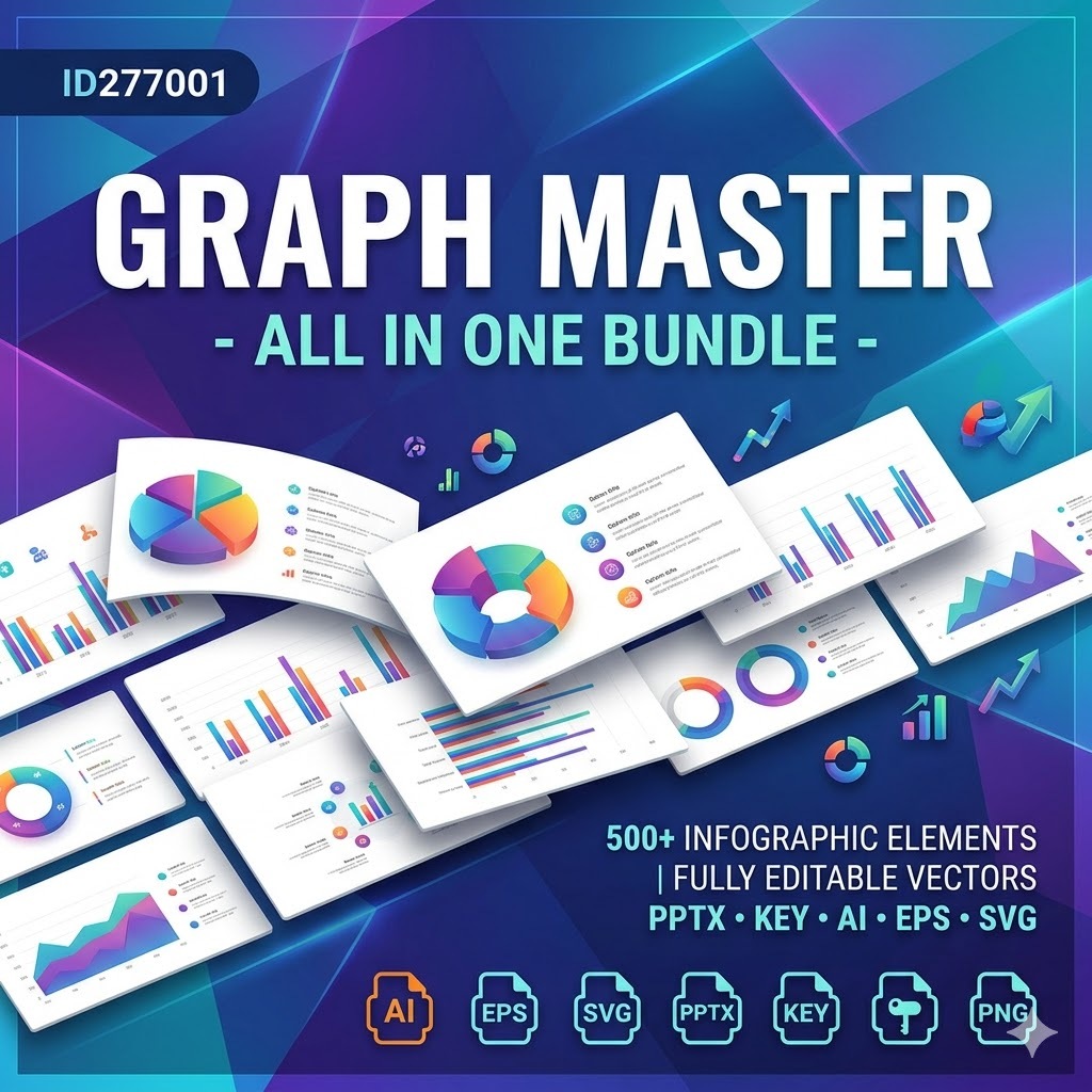 Jual ID277001 - Graph Master All-in-One Bundle | Shopee Indonesia