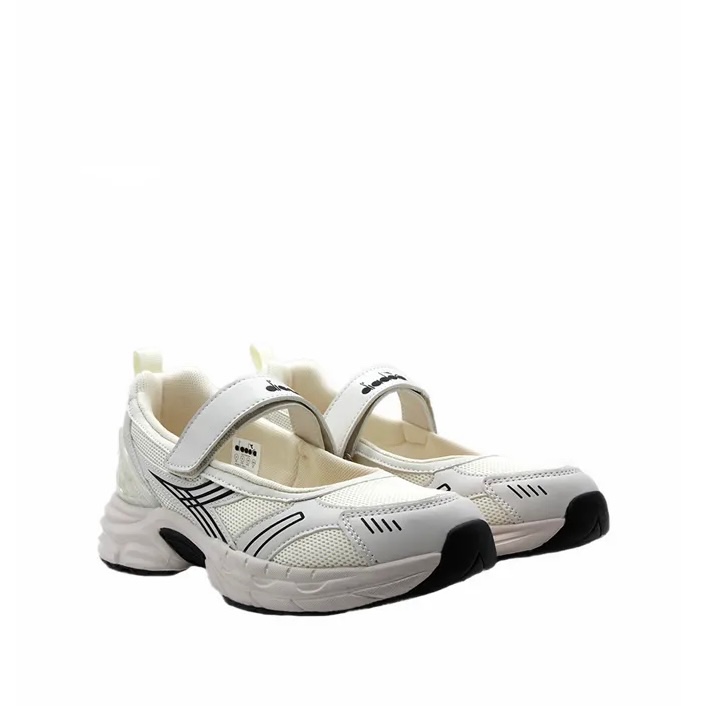 Jual Diadora Ratrile Women's Lifestyle Shoes Original Sepatu Ballet ...