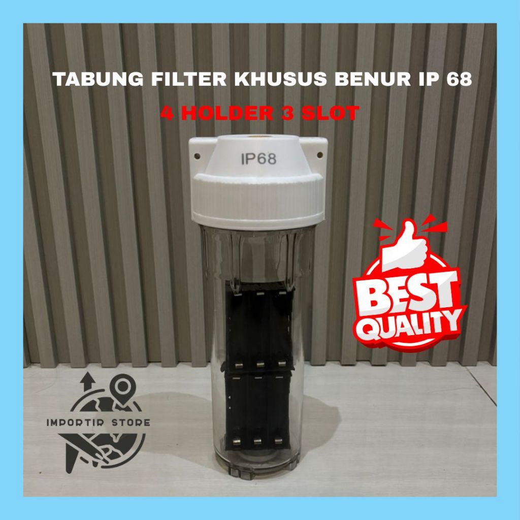Jual Benur Terlengkap & Harga Terbaru April 2026 | Shopee Indonesia