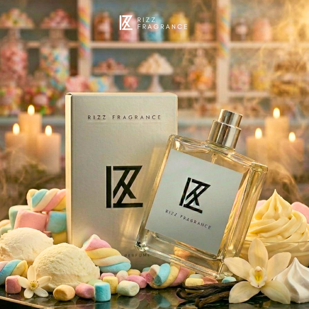 Produk RIZZ FRAGRANCE ® | Shopee Indonesia