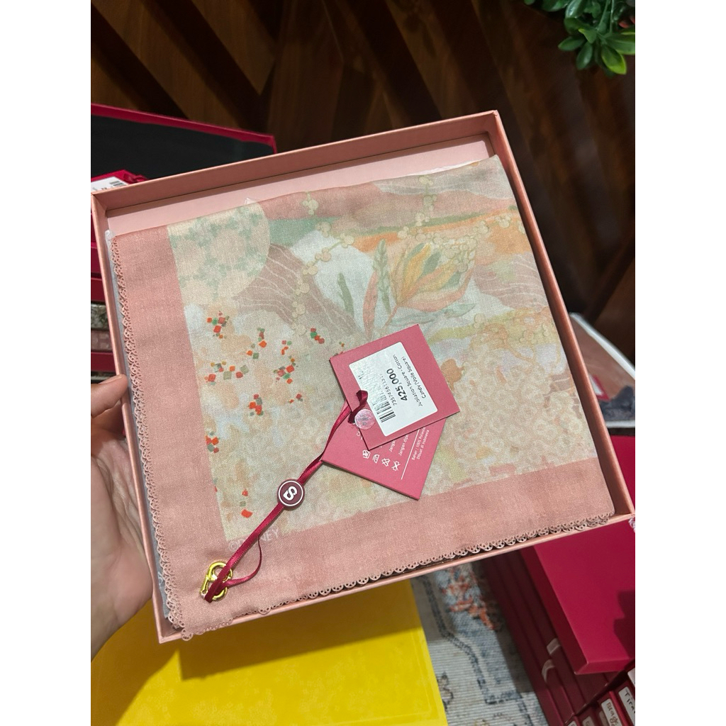 Jual Modinity Raya Festival 2026 Jubilation Cotton Candy | Shopee Indonesia