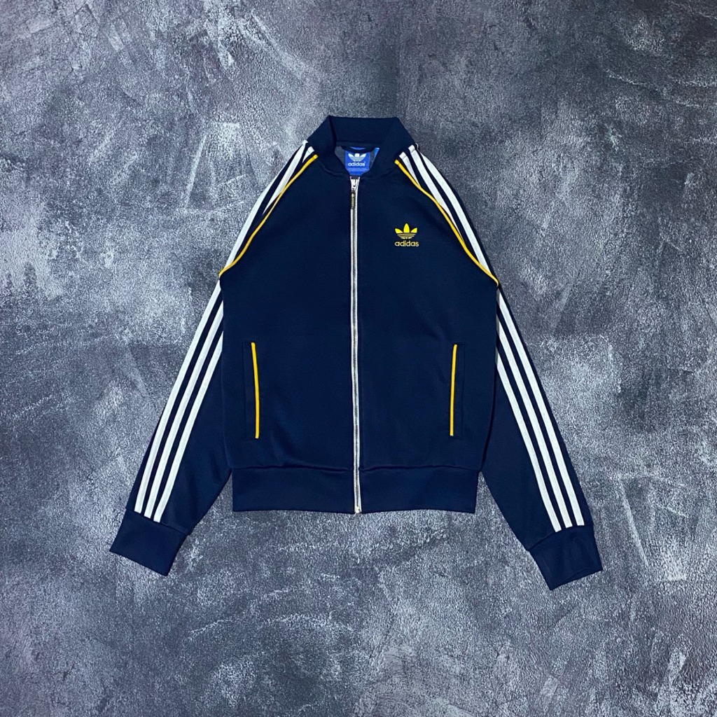 adidas gazelle silver green womens Adidas Arsenal FC Originals Track Top