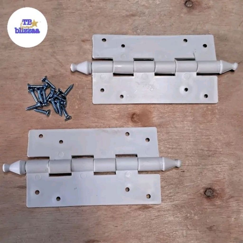 Jual Engsel PVC 4