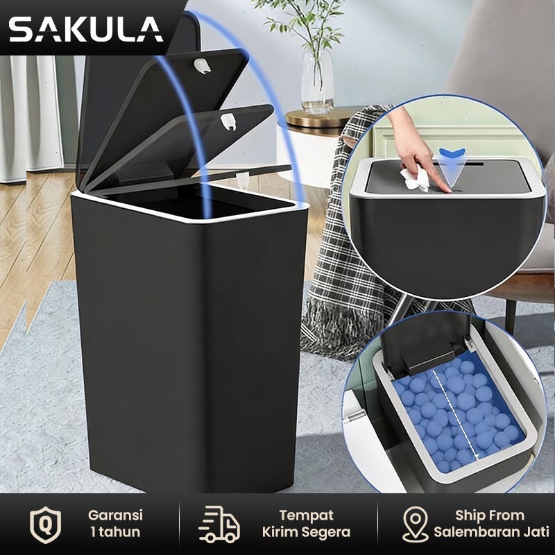 Toko Online SAKULA Indonesia Official Store | Shopee Indonesia