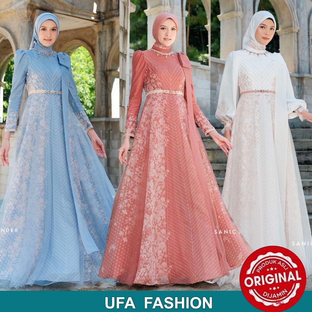 Produk UFA FASHION | Shopee Indonesia