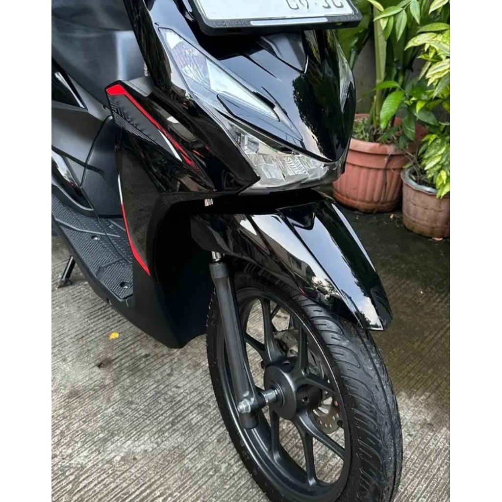 Jual PCB LED HONDA BEAT LED NEW 2025 LED SUDAH DI UJI 100% LANGSUNG KE ...