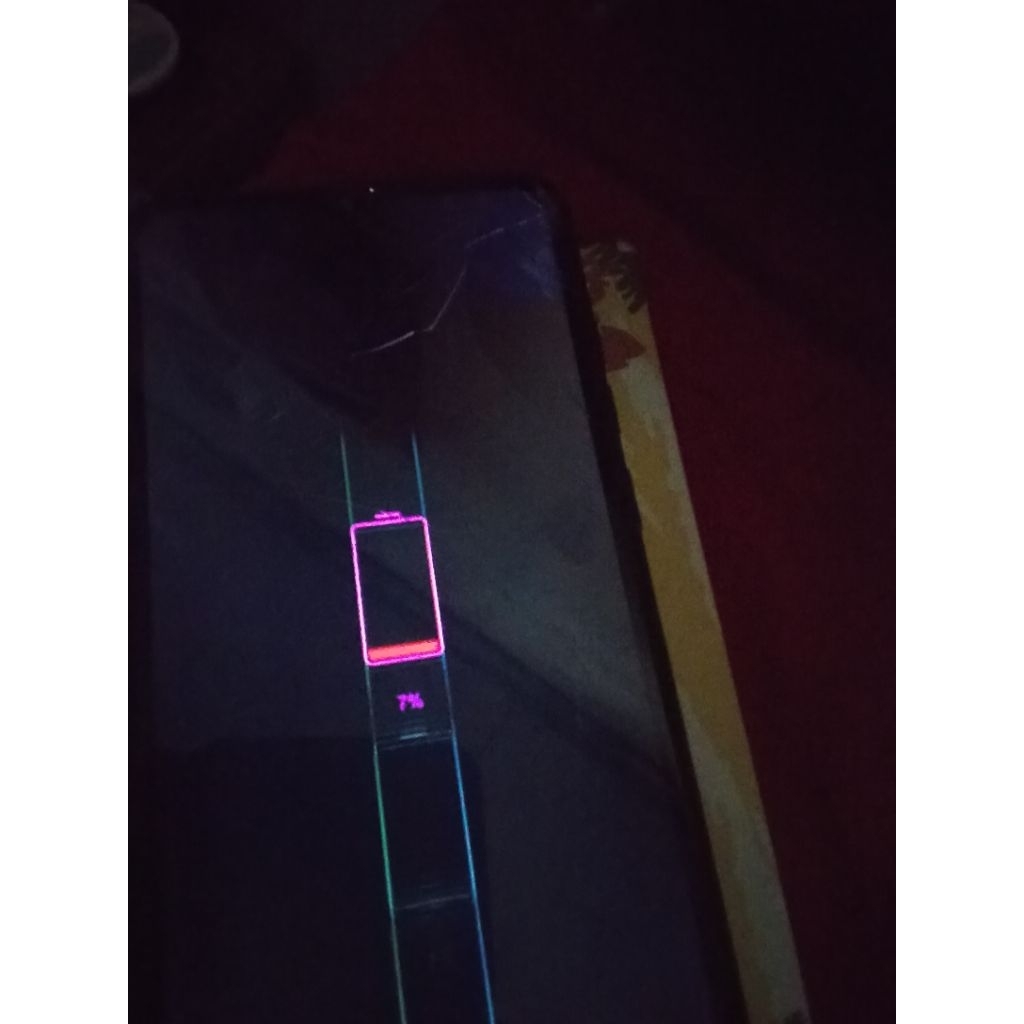 Jual REDMI NOTE 8 PRO RAM 8 GB iNTERNAL 256 GB MINUS LCD DAN BLACKDOOR ...