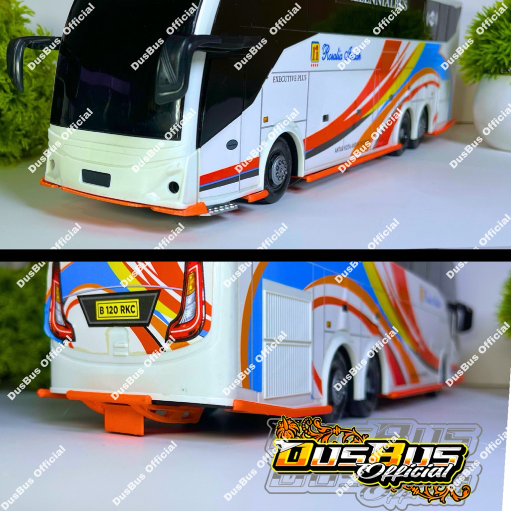 Jual PIPA PENGAMAN SAMPING BUS RKC TRONTON | Shopee Indonesia