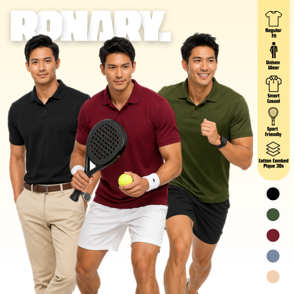 Produk Ronary Clothing Official | Shopee Indonesia