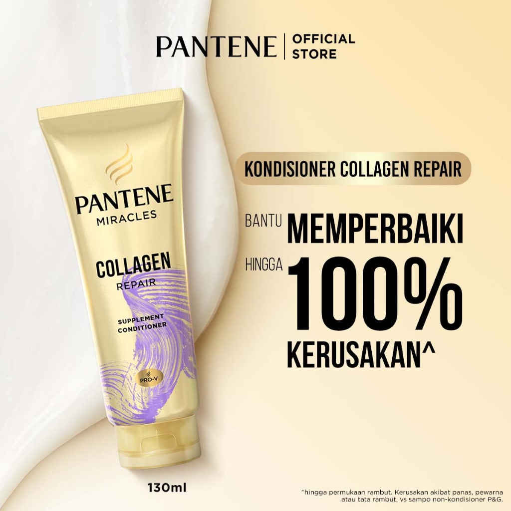 Toko Online Pantene Official Store | Shopee Indonesia