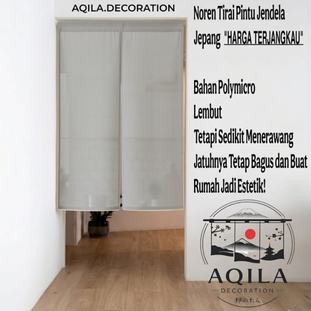 Produk Aqila.Decoration | Shopee Indonesia