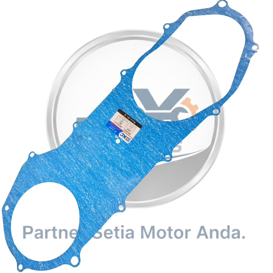 Jual PERPAK PACKING PAKING BLOK BAK CVT NOUVO MIO LAMA SPORTY SMILE ...