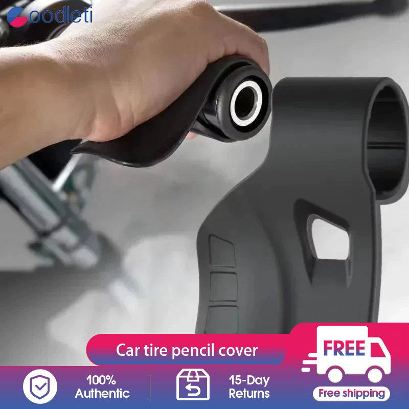 Goodleti Hand Rest Grip Penahan Gas Motor Universal Anti Kram Anti Selip/Penahan Gas Motor Tahanan Gas goodleti