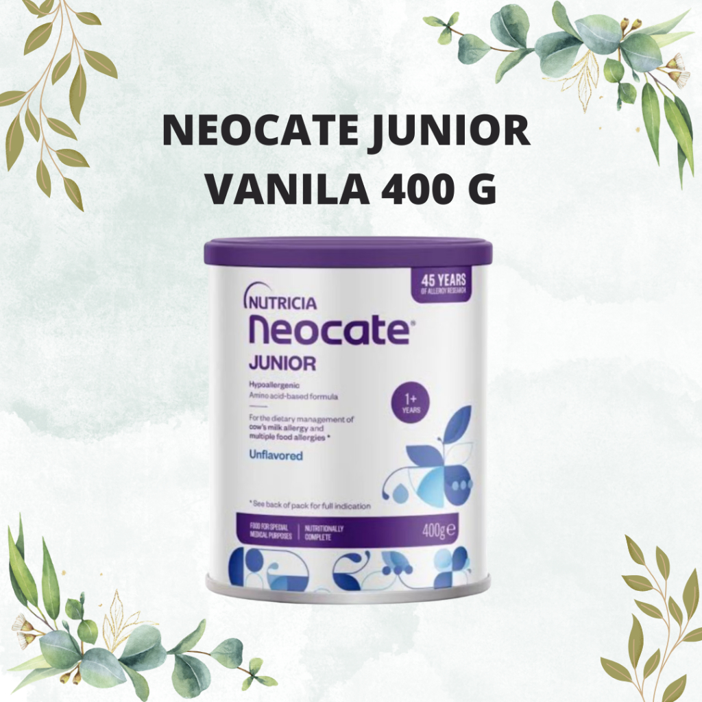Jual Susu Neocate Terlengkap & Harga Terbaru Juli 2026 | Shopee Indonesia
