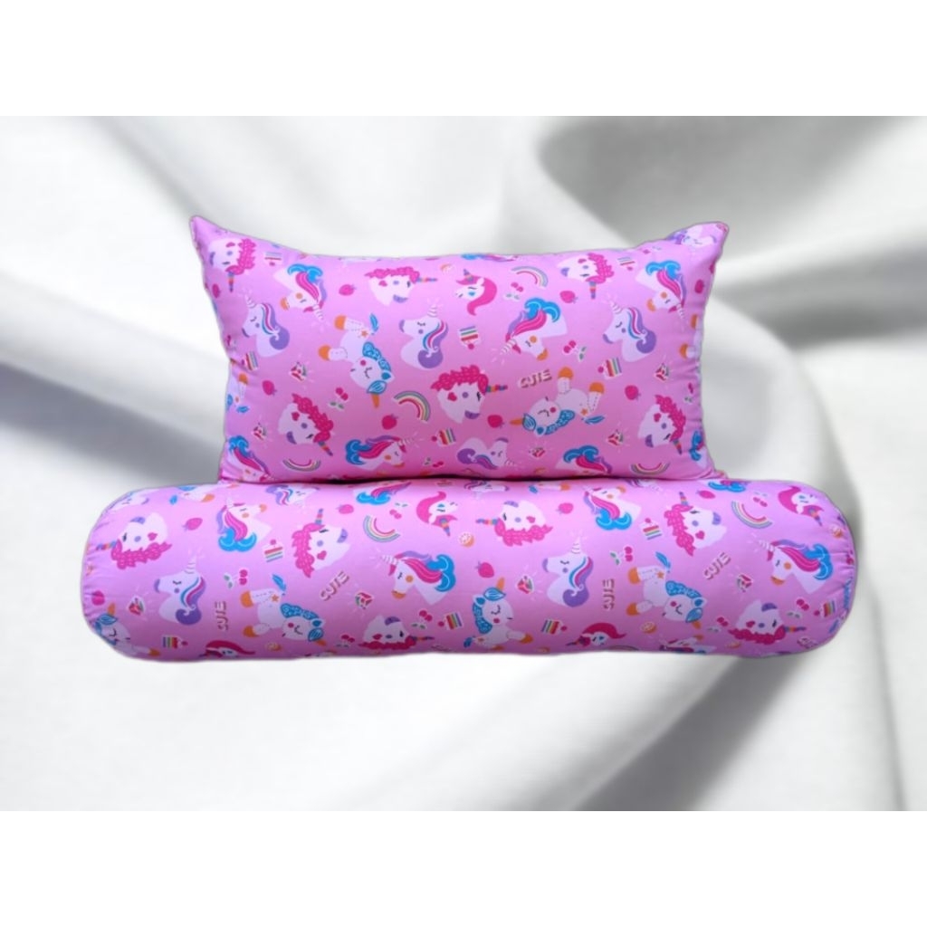 Jual Bantal Guling Anak Motif Karakter | Shopee Indonesia