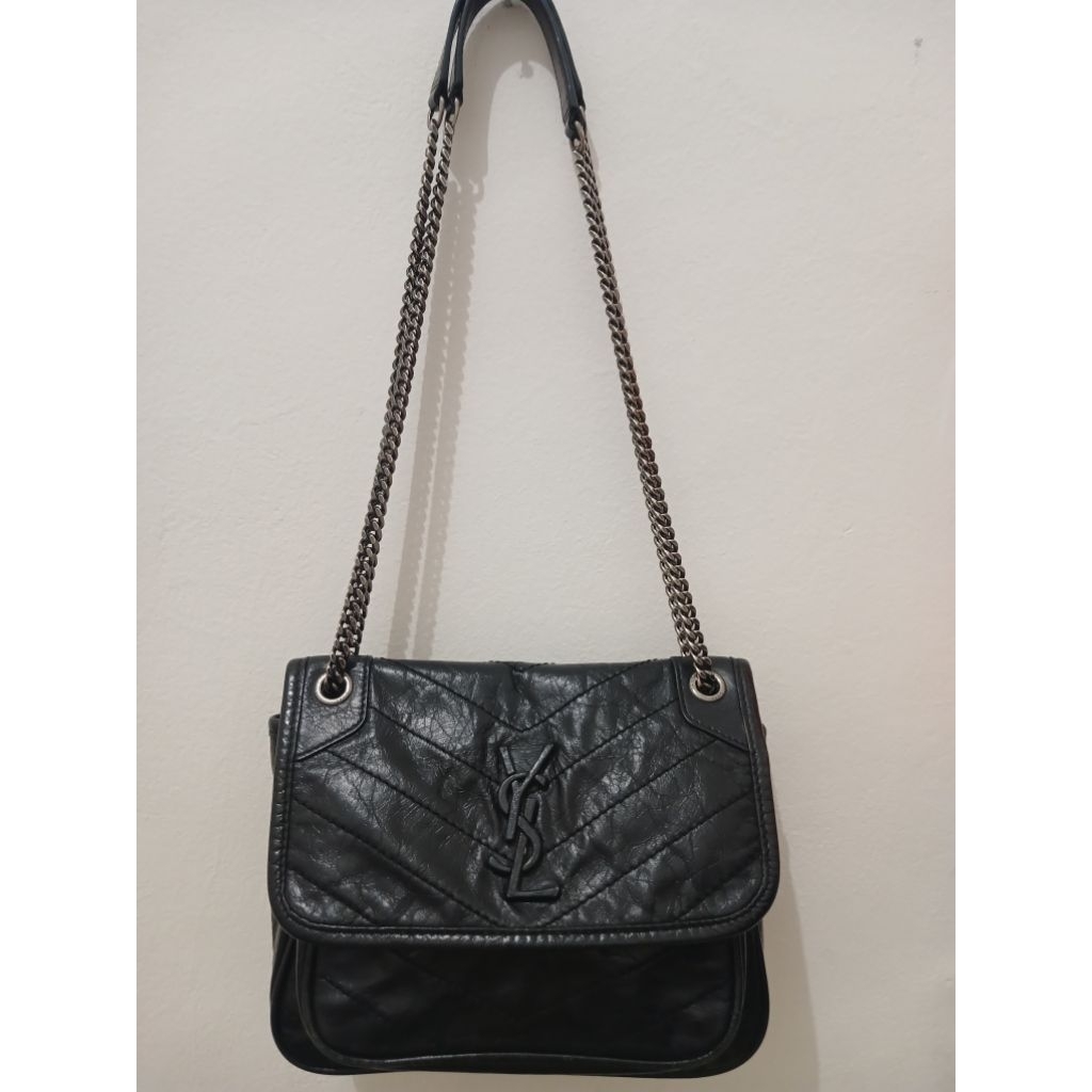 Jual YSL Tas Terlengkap & Harga Terbaru April 2026 | Shopee Indonesia