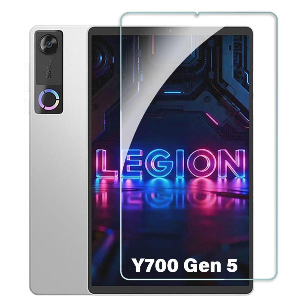 Jual Tempered Glass Lenovo Legion Y700 / Y700 2023 / Y700 Gen 3 2025 ...