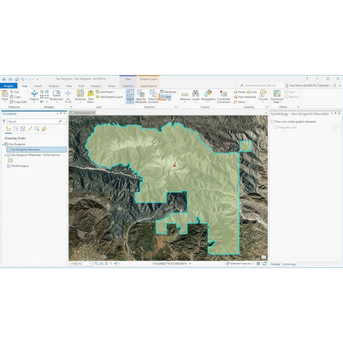 Jual ArcGIS Pro Full Permanent Tersedia Berbagai Versi | Shopee Indonesia