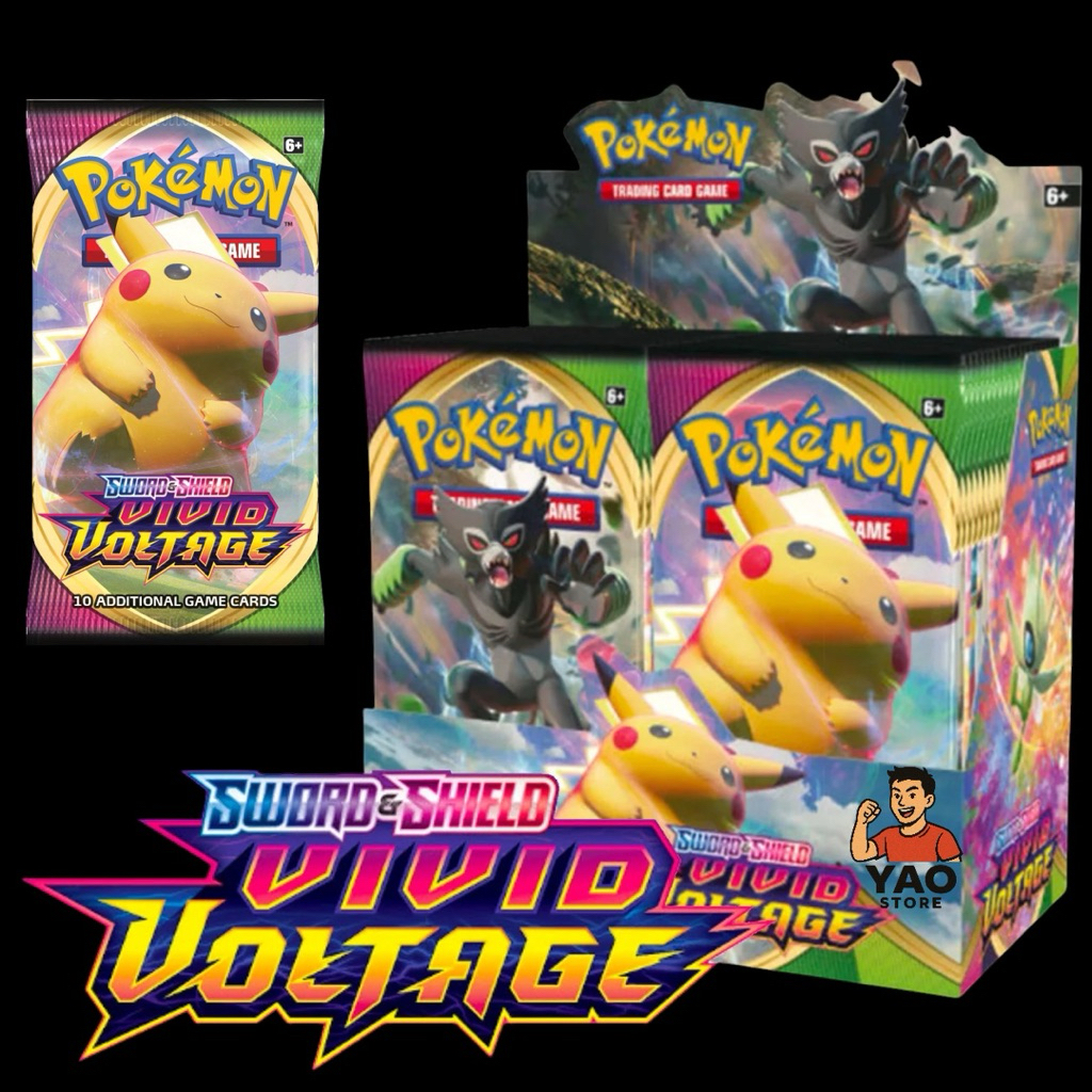 temporal fates booster box Pokémon TCG: Scarlet & Violet main image 0