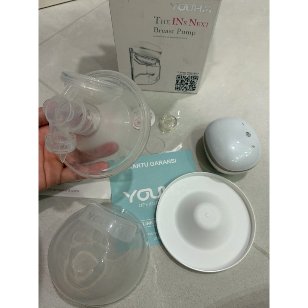 Jual YOUHA GEN 3 (PRELOVED) | Shopee Indonesia