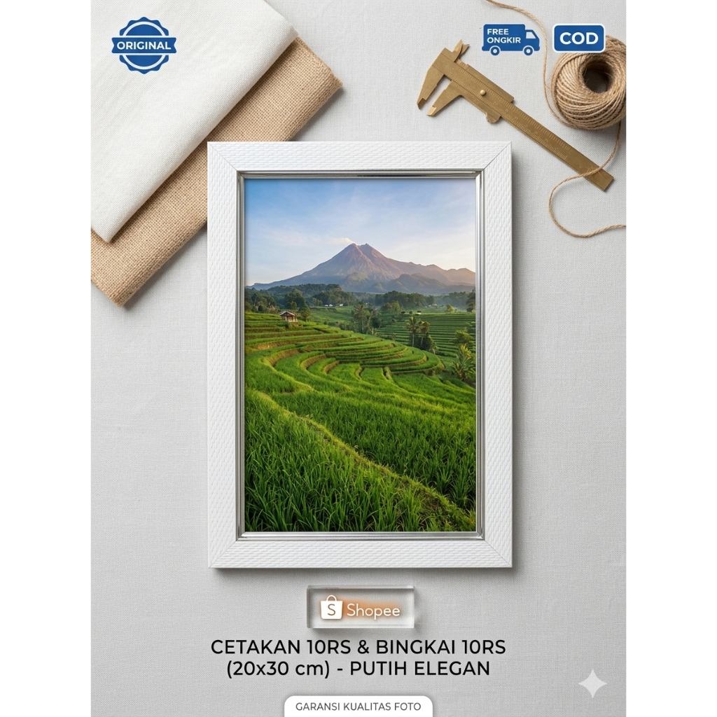 Produk Arti frame | Shopee Indonesia