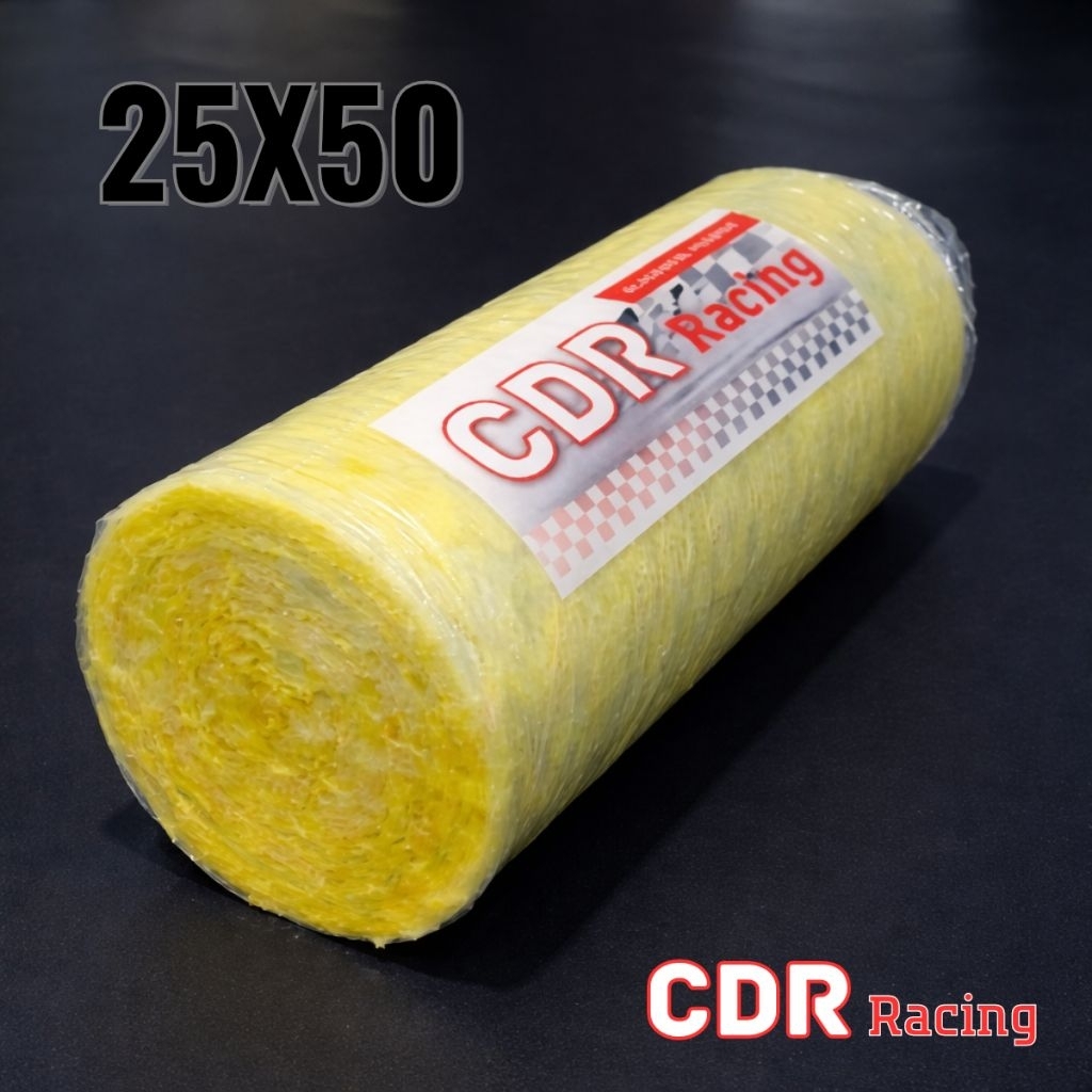 Produk CDR glasswool | Shopee Indonesia