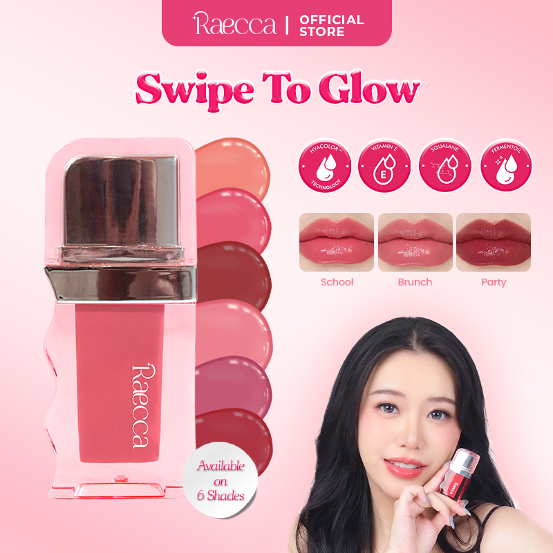 Toko Online Raecca Beauty Care Official | Shopee Indonesia